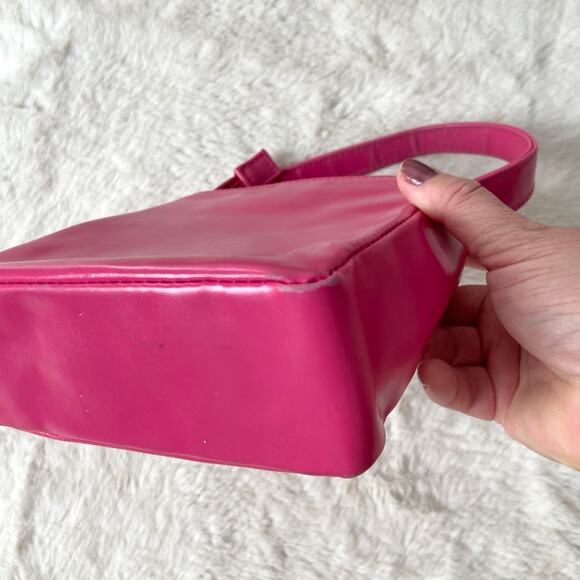 Mini Pink Purse - Picture 5 of 8